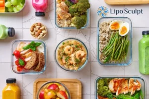 Natural Diet Options For Body Transformation 2 Your diet is great for body transformation Southsea - read on to find out more!