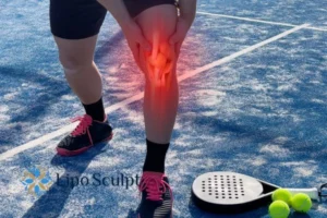 Injury Recovery Using Tonesculpt 2 Are you looking to accelerate your injury recovery Southsea contact Lipo Sculpt today!