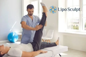 Injury Recovery Using Tonesculpt 3 Get faster results, include Tonesculpt in your injury recovery Southsea