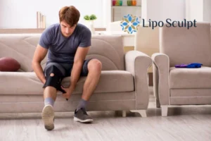 Injury Recovery Using Tonesculpt 4 Build your muscle tone in comfort of your own home for injury recovery Southsea