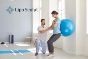 Injury Recovery Using Tonesculpt 5 Increase the success of your injury recovery Southsea today!
