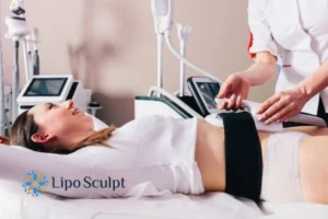 Unveiling the Science of Cellulite Reduction with EM Tone Sculpt 4 Book in today for cellulite reduction Southsea treatment!