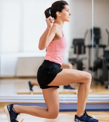 fat freezing Southsea and exercise