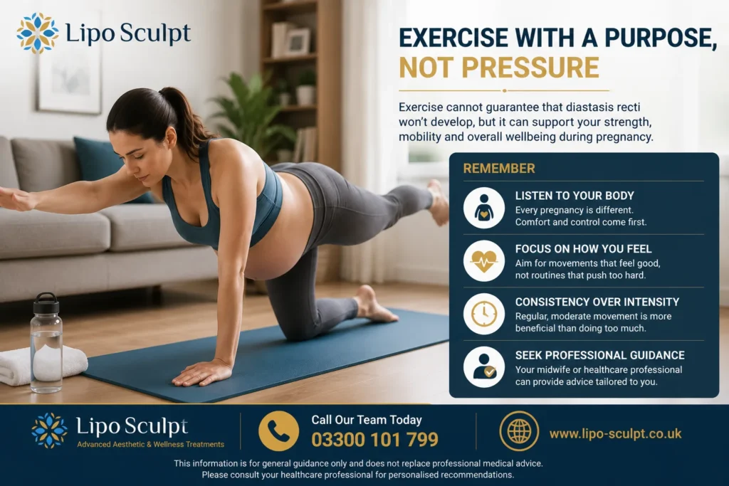 Does Exercise Reduce the Risk of Diastasis Recti? 4 Does Exercise Reduce the Risk of Diastasis Recti Southsea : Does Every Case of Diastasis Recti Need Treatment?